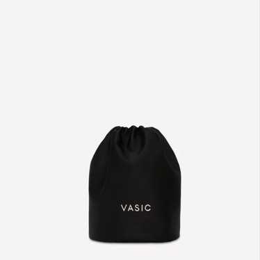 VASIC Drawstring Bag DAY-TO DRAWSTRING Black - image 1