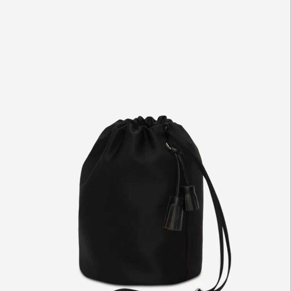 VASIC Drawstring Bag DAY-TO DRAWSTRING Black - image 2