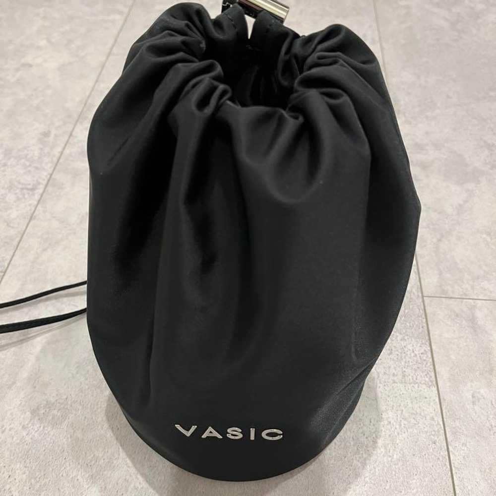 VASIC Drawstring Bag DAY-TO DRAWSTRING Black - image 6