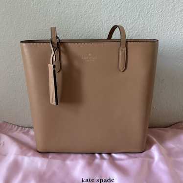 Kate Spade Jana Tote