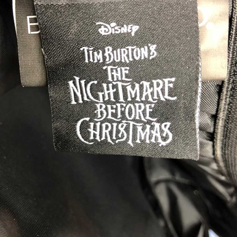 Disney The Nightmare Before Christmas Jack and Sa… - image 11