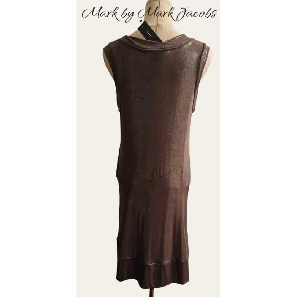 Marc by Marc Jacobs Mini dress - image 5