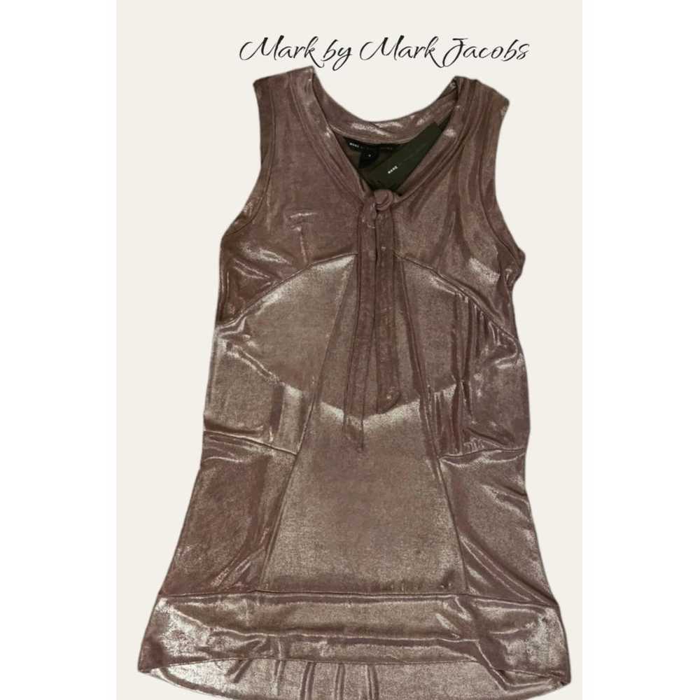 Marc by Marc Jacobs Mini dress - image 8