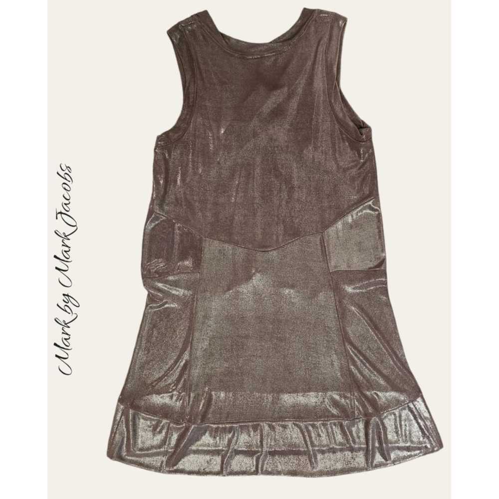 Marc by Marc Jacobs Mini dress - image 9