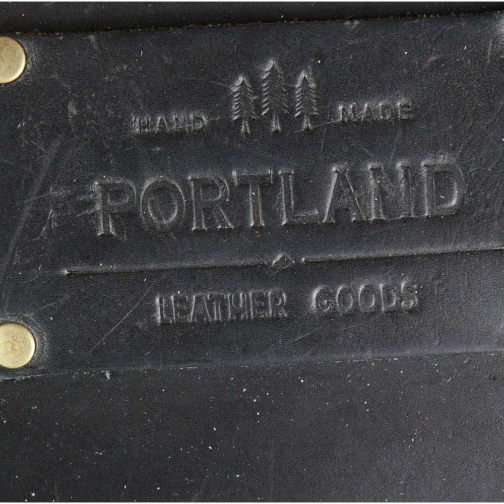 Portland Leather Goods Classic Tote Bag - image 10