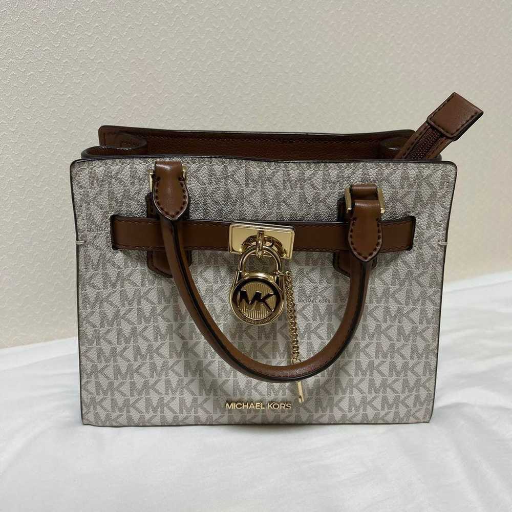 MICHAEL KORS bag - image 1