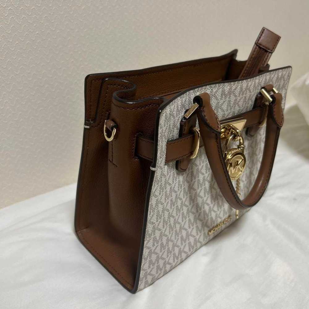 MICHAEL KORS bag - image 2