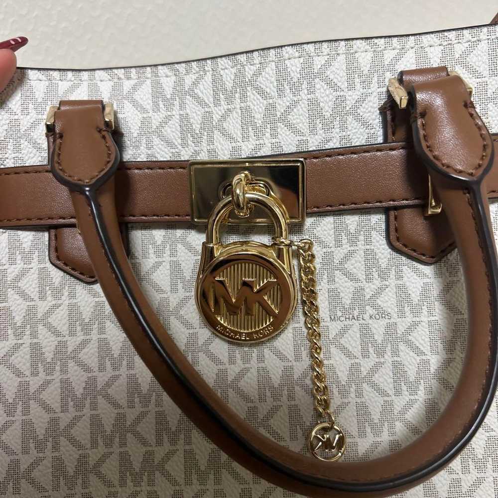 MICHAEL KORS bag - image 5