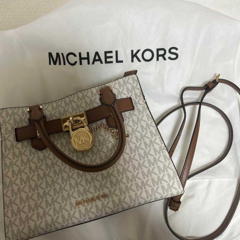 MICHAEL KORS bag - image 6