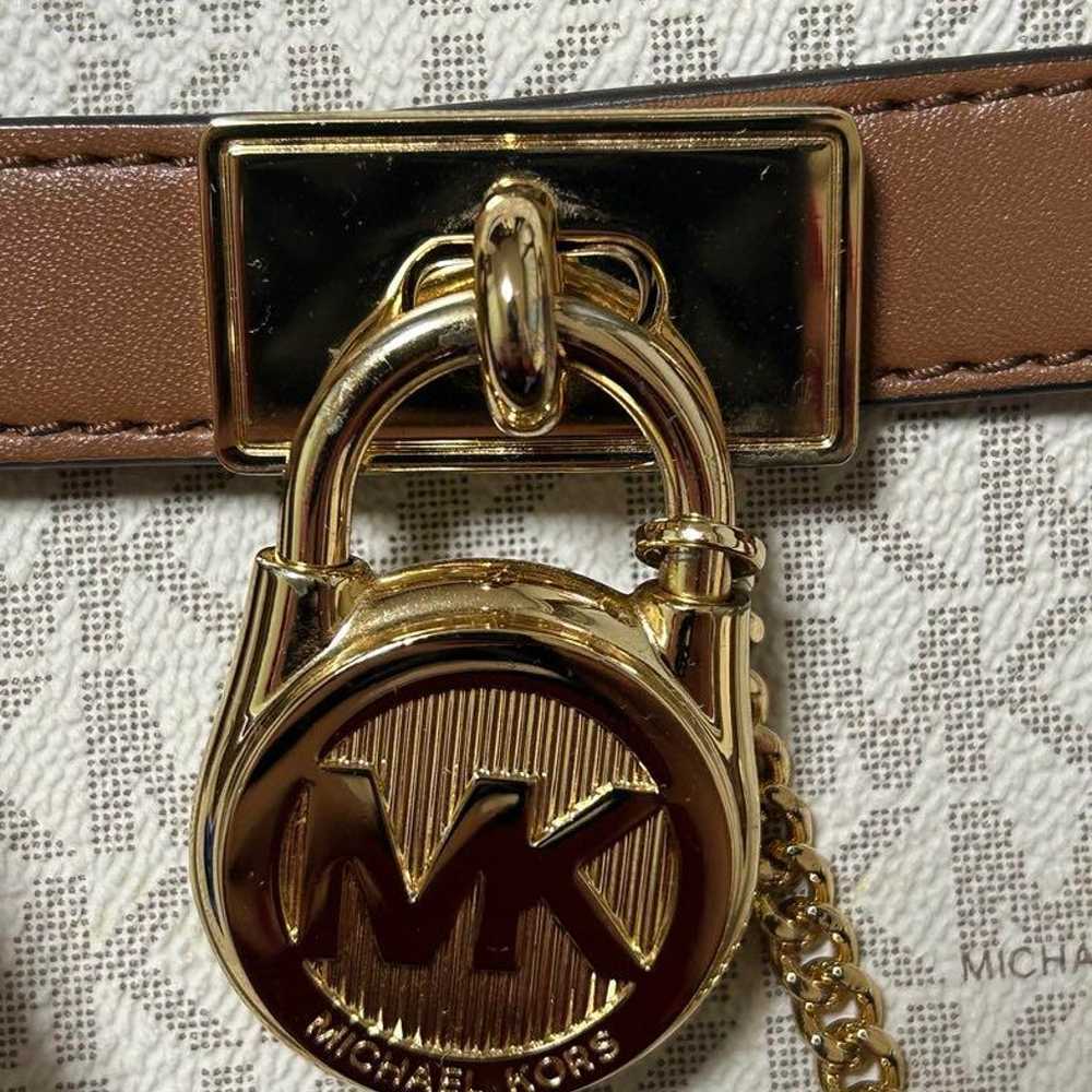 MICHAEL KORS bag - image 7