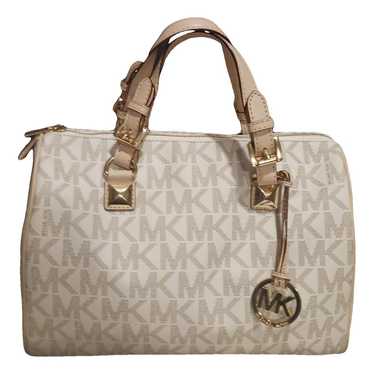 Michael Kors Leather handbag