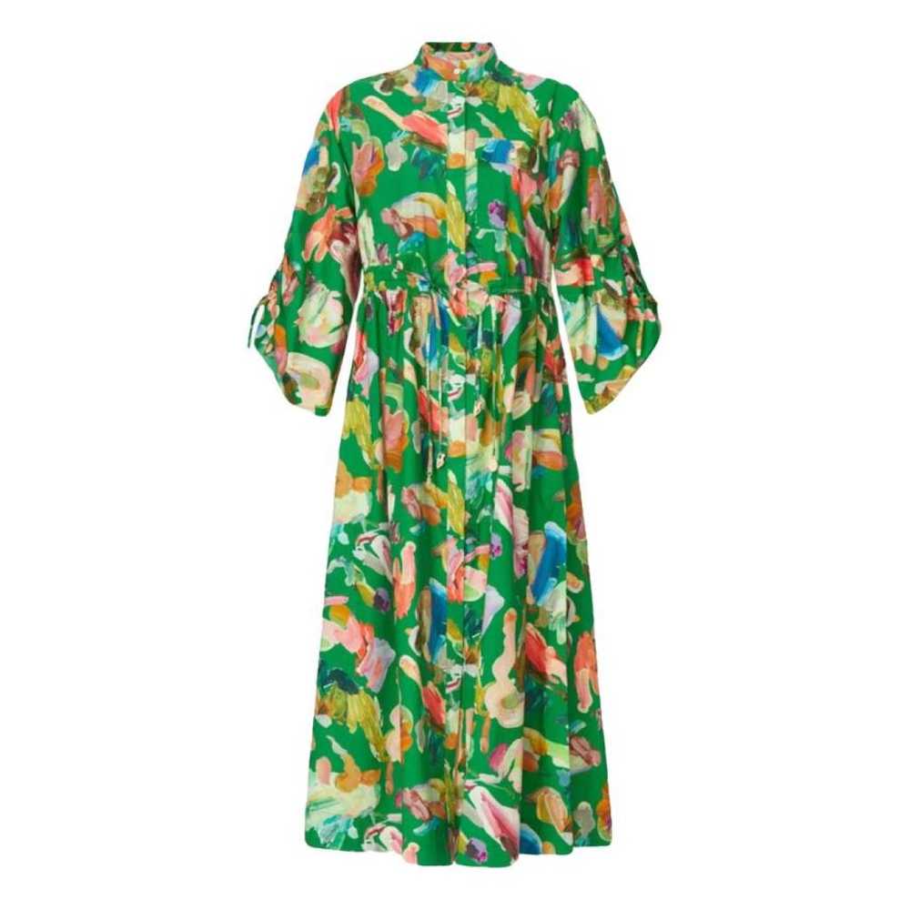 Alémais Maxi dress - image 1