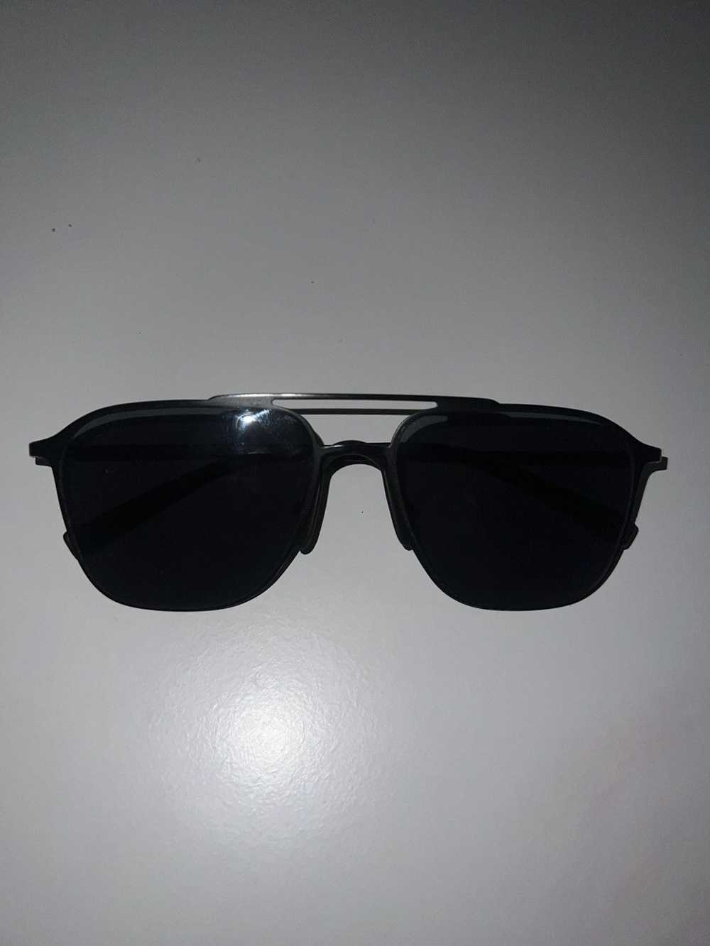 Giorgio Armani Armani sunglasses style #AR6110 - image 1