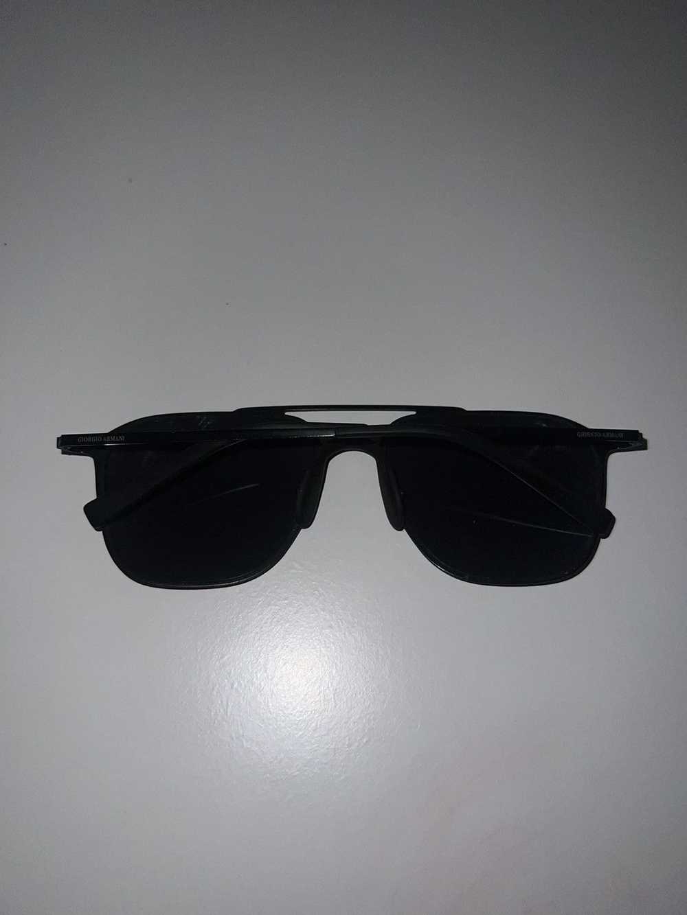 Giorgio Armani Armani sunglasses style #AR6110 - image 2