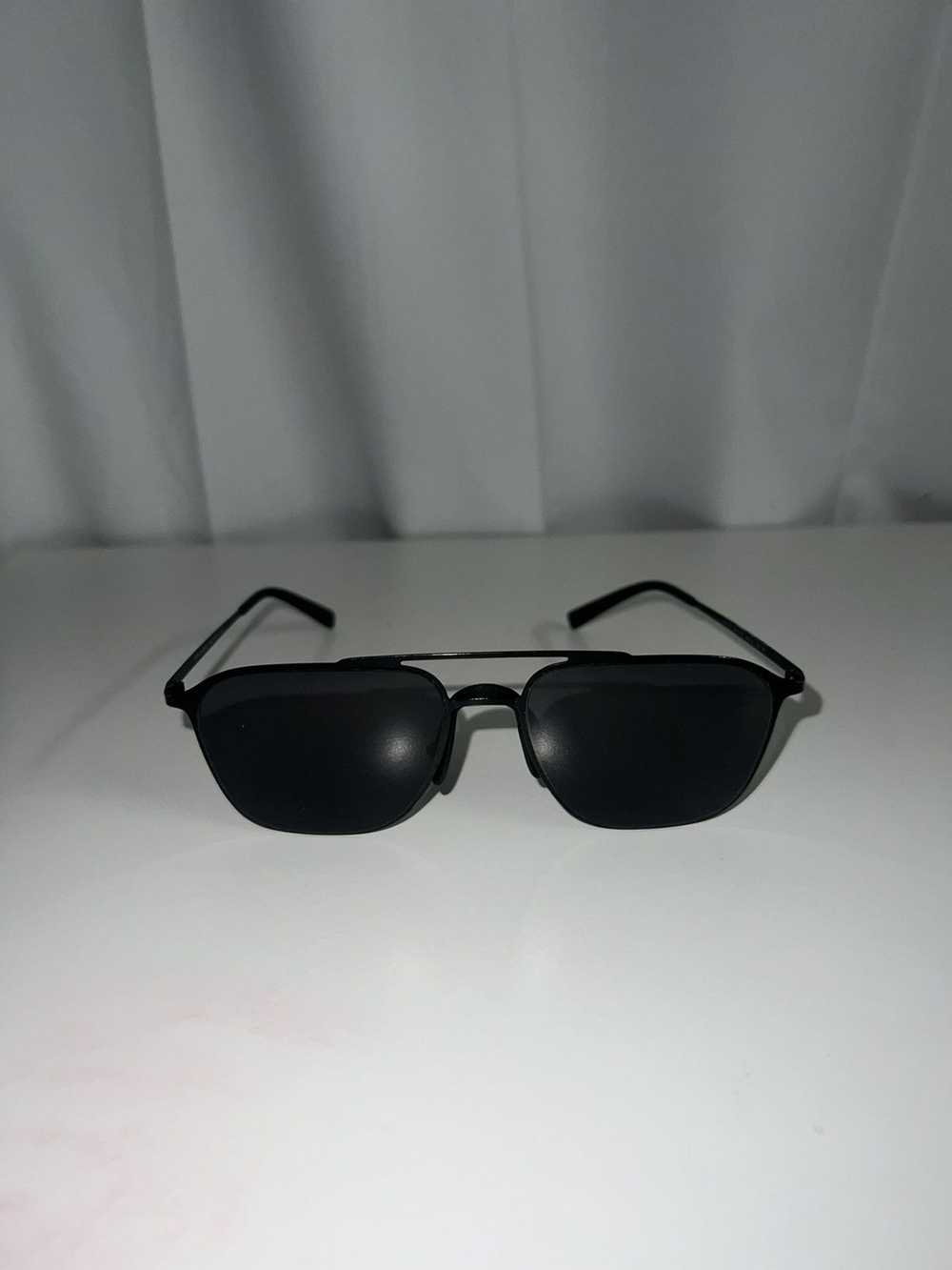 Giorgio Armani Armani sunglasses style #AR6110 - image 3