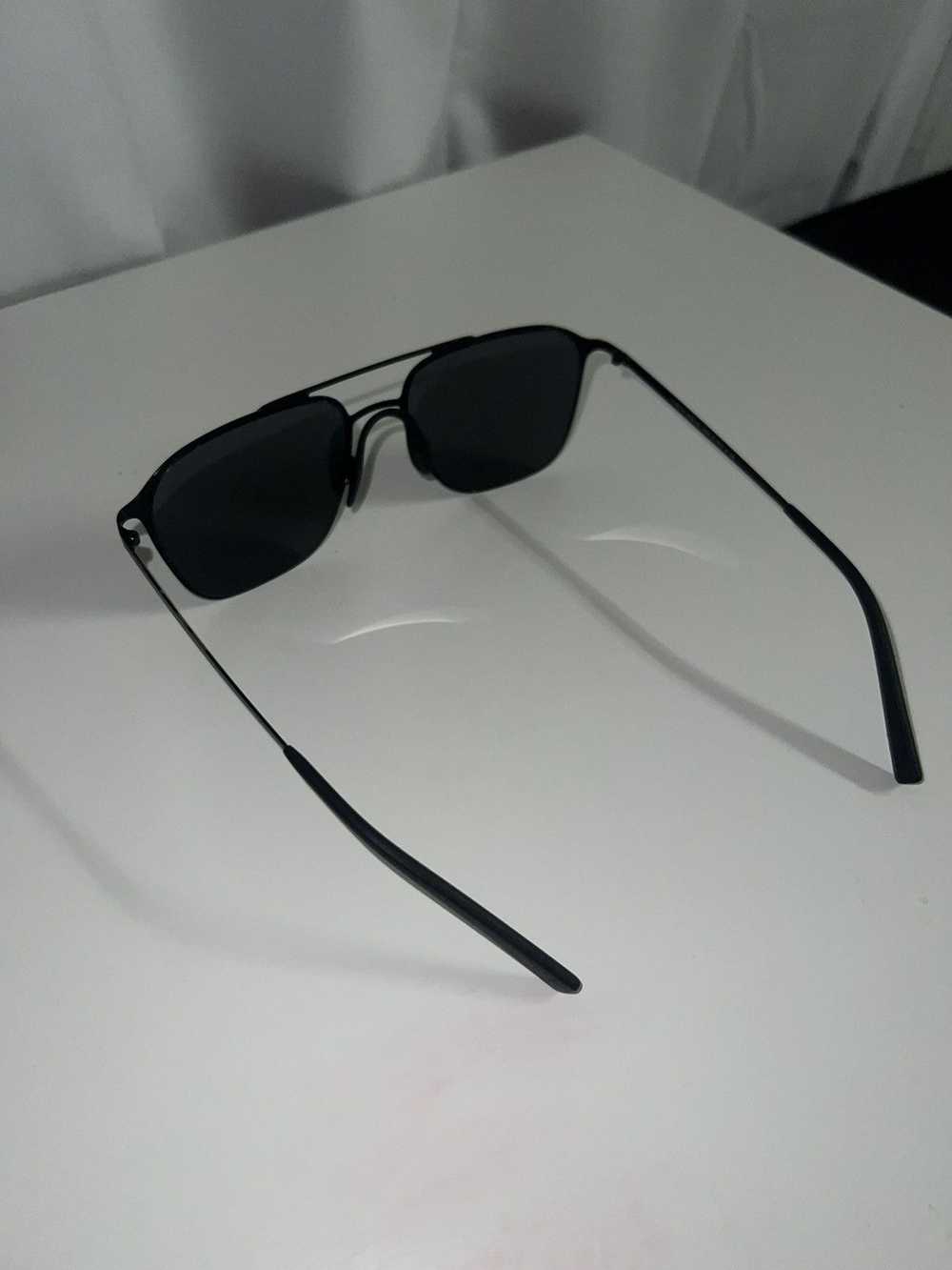 Giorgio Armani Armani sunglasses style #AR6110 - image 4