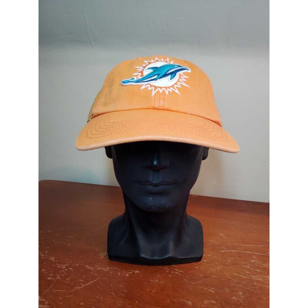 47 Brand × NFL Miami Dolphins Clean Up NFL Footba… - image 3