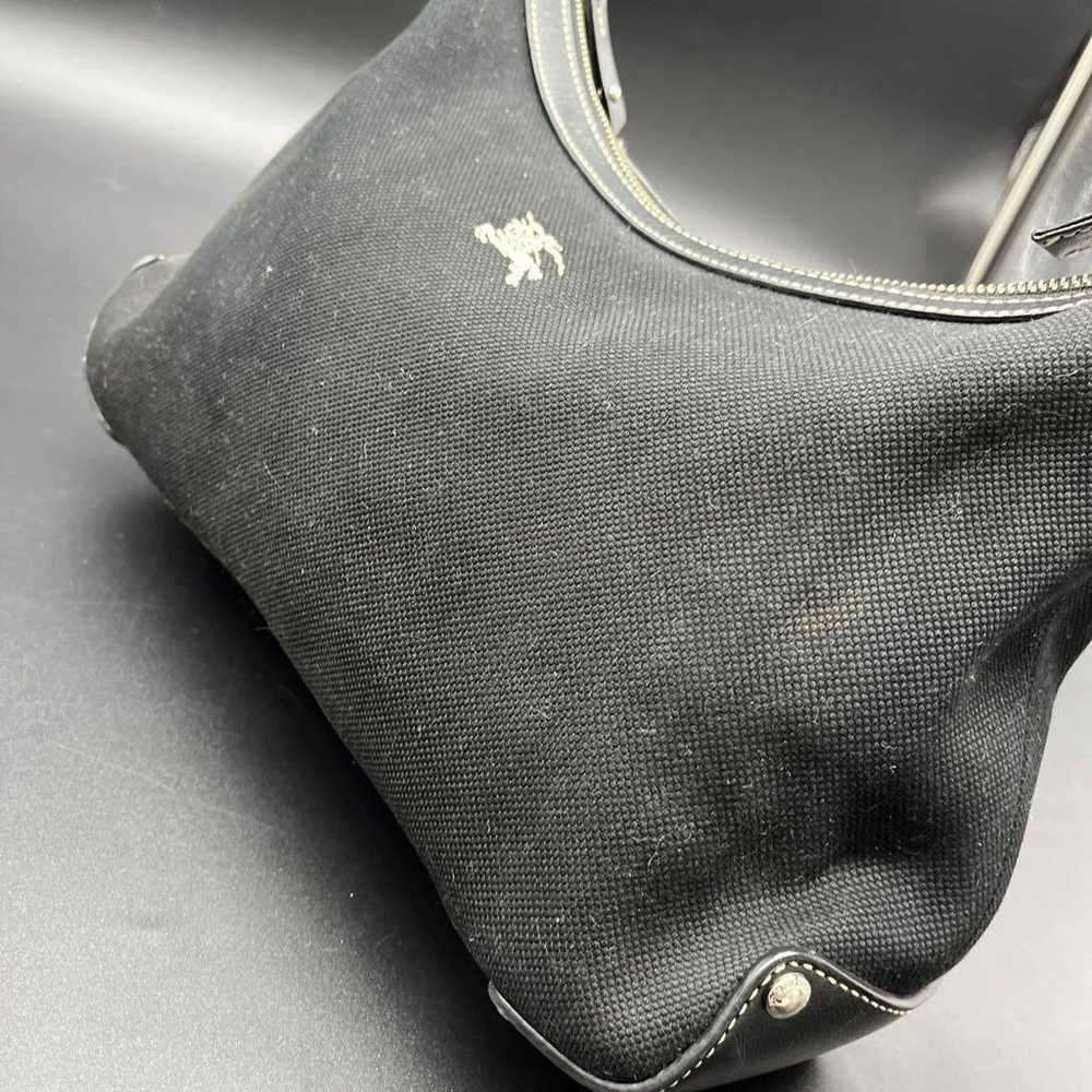 Burberry Blue Label Shoulder Bag. - image 12