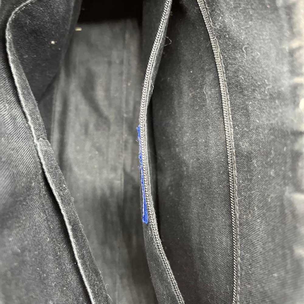 Burberry Blue Label Shoulder Bag. - image 9