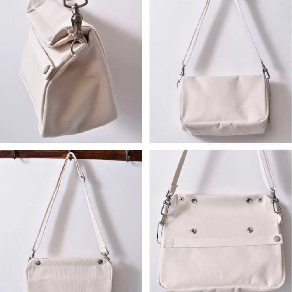 anatomica Shoulder Bag Anatomy - image 6