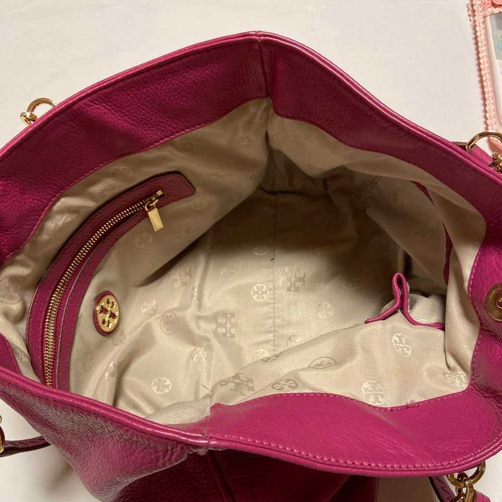 Tory Burch shoulder bag. - image 4