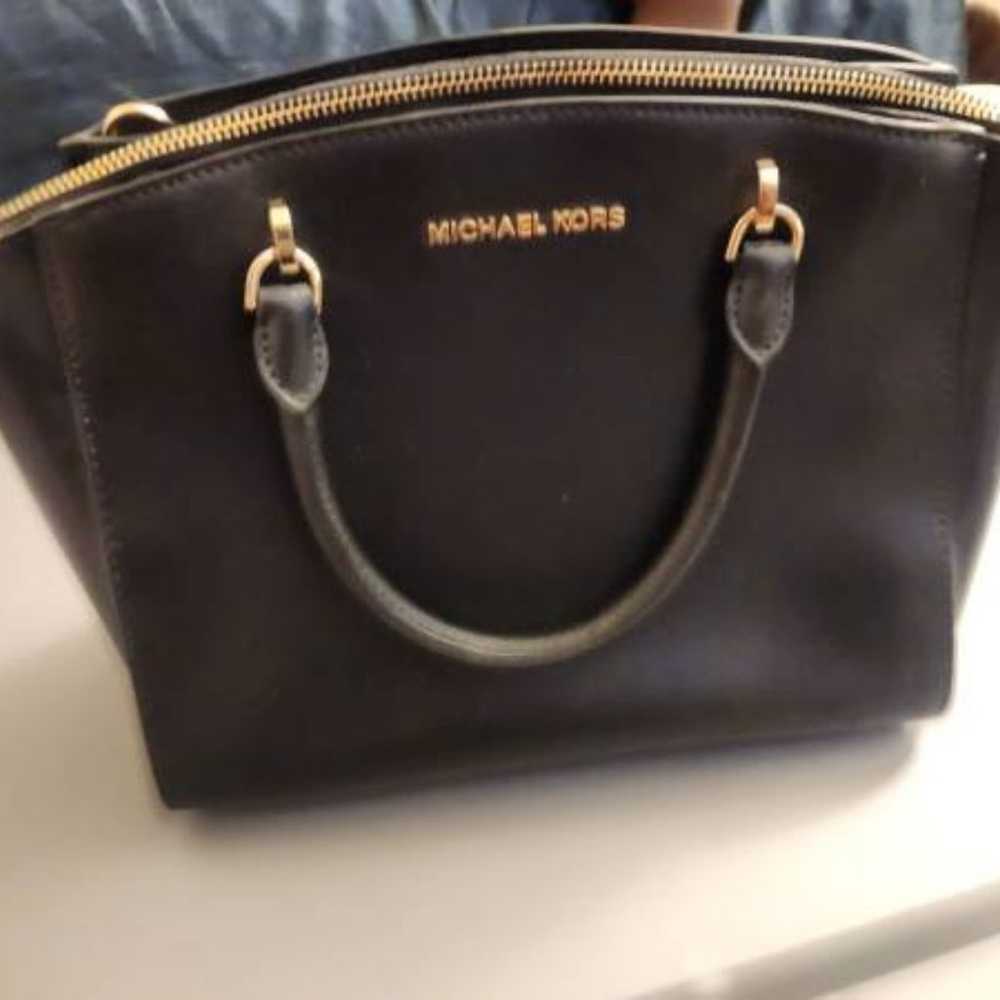 Michael Kors Purses + Wallets (LOT) - image 3