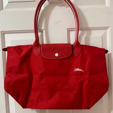 Longchamp Le Pliage Bag