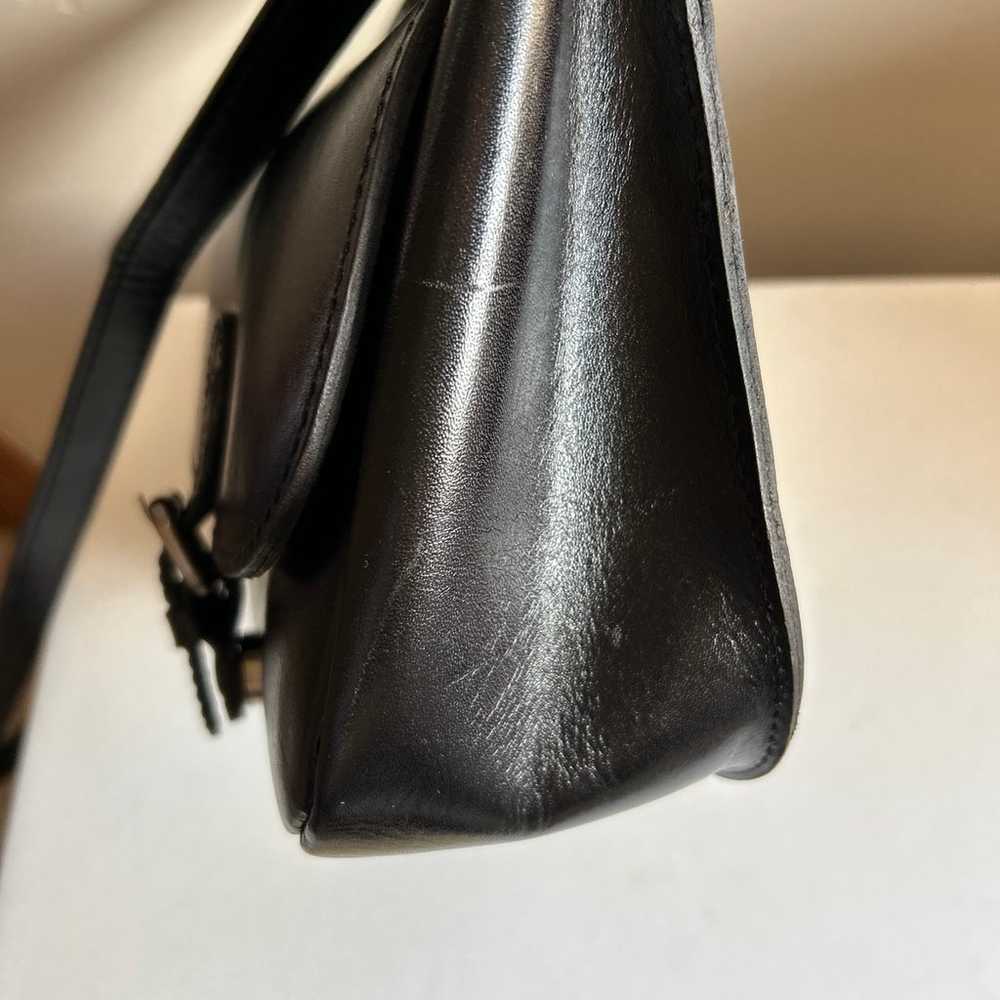 Patricia Nash Linny Saddle Bag - image 5