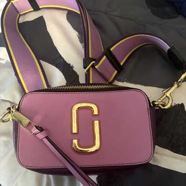 Marc Jacob Bag - image 1