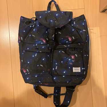 Porter x Girls Collaboration Backpack