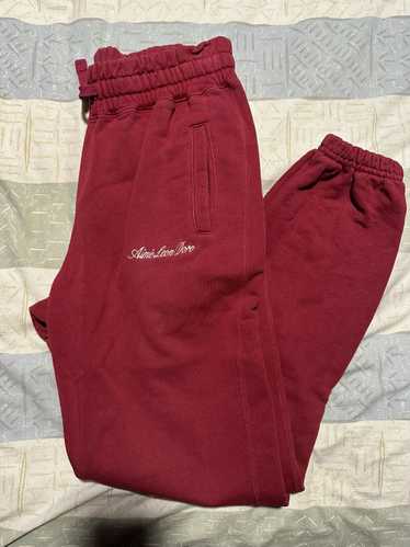 Aime Leon Dore ALD sweatpants