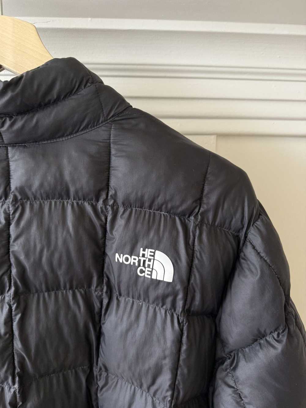 Outdoor Life × Streetwear × The North Face The No… - image 4