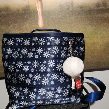 Harveys Snowflake Backpack - image 1