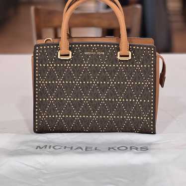 Michael Kors Selma tote