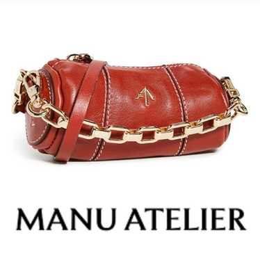 MANU Atelier Micro bag - image 1