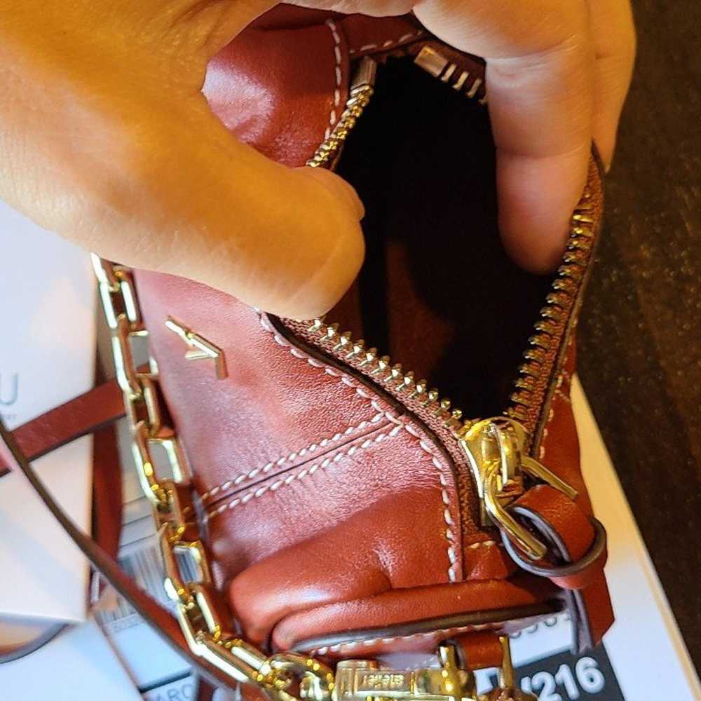 MANU Atelier Micro bag - image 9