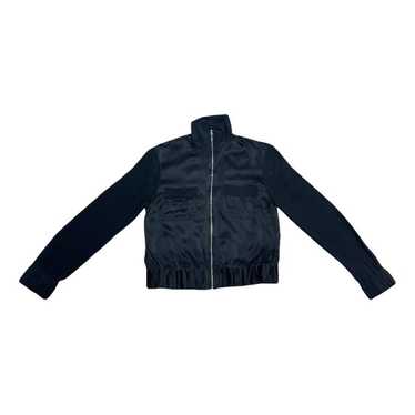 Flannel Silk jacket - image 1