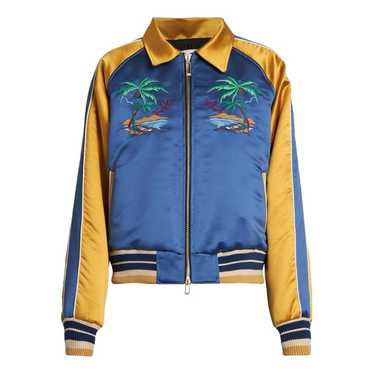 Rhude jacket - Gem
