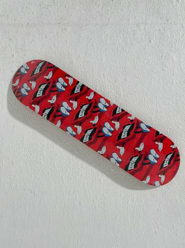 Brand New Ice Cream Skateboard Sz. 8.25