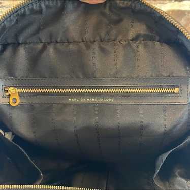 Marc Jacobs Nylon Travel Bag