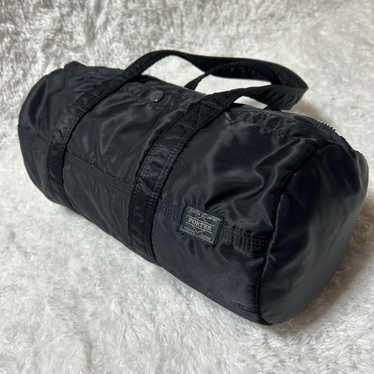 【Excellent Condition】PORTER Mini Boston Tanker Ro… - image 1