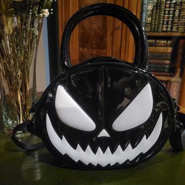 Killstar Hell-o-ween Handbag - image 1