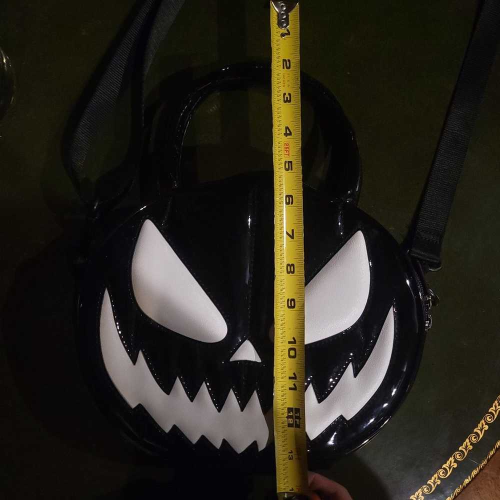 Killstar Hell-o-ween Handbag - image 7