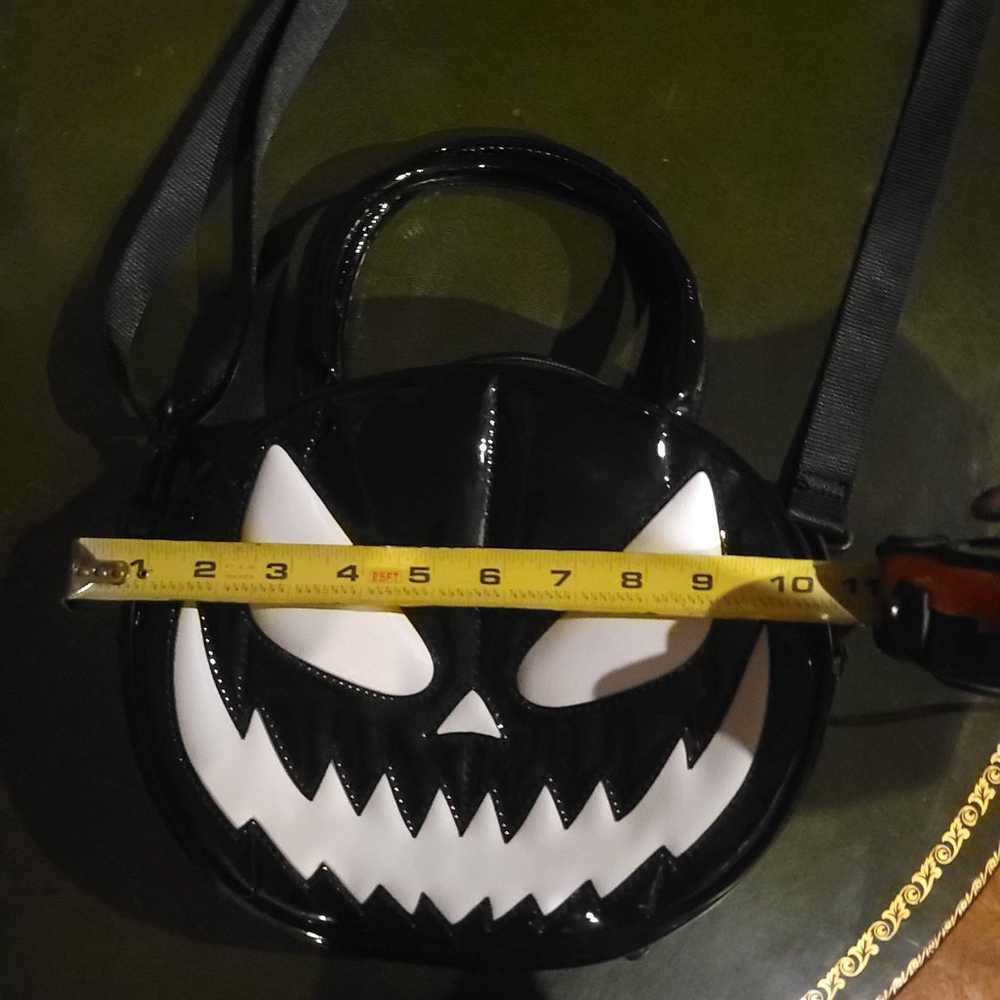 Killstar Hell-o-ween Handbag - image 8