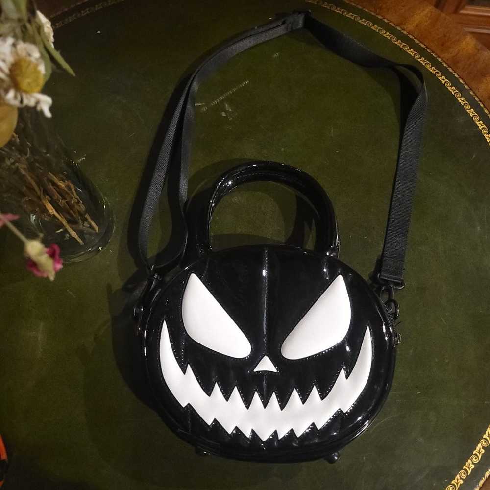 Killstar Hell-o-ween Handbag - image 9