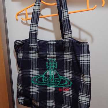 Vivienne Westwood Red Label Tote Bag