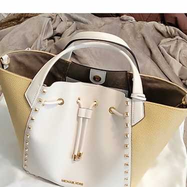 Michael Kors purse - image 1