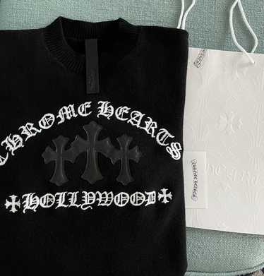 Chrome Hearts ♱ ♱ Chrome Hearts Rare Limited Edit… - image 1