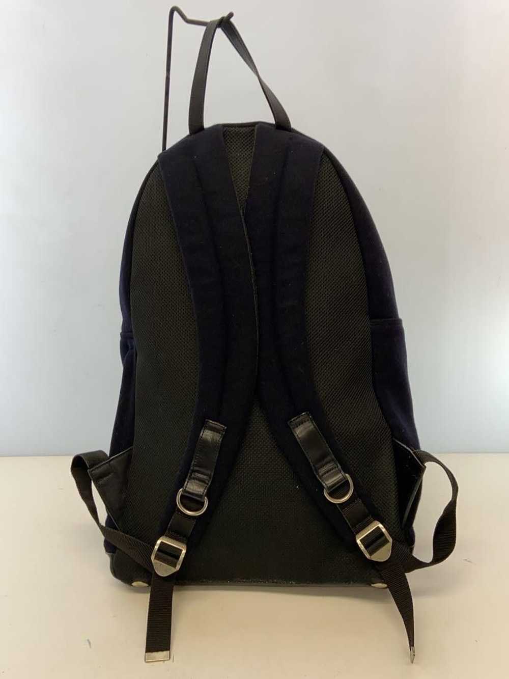 Undercover Multi Pocket Utility Wool Backpack - image 3