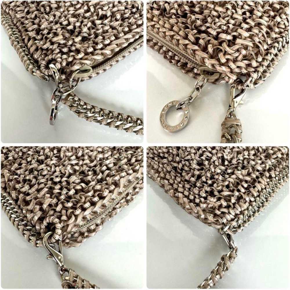 【Beautiful Condition】 Anteprima Chain Wire Bag Ha… - image 7